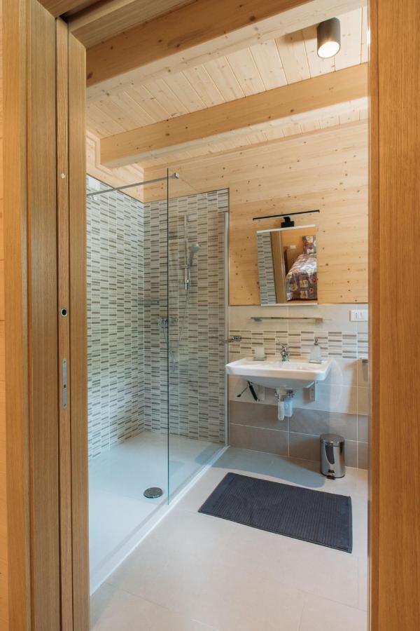 Chalet Gaspard Valtournenche Dış mekan fotoğraf