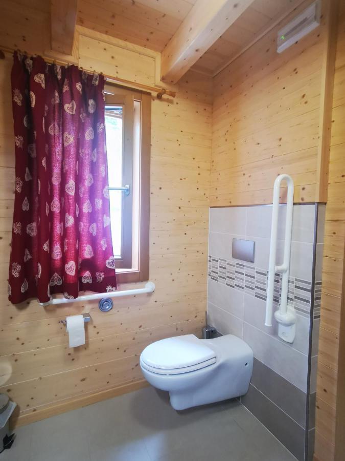 Chalet Gaspard Valtournenche Dış mekan fotoğraf